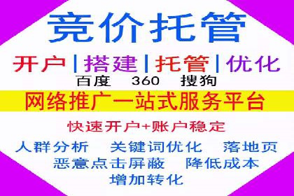 SEM代运营推广公司成功案例，助力企业实现多元化发展